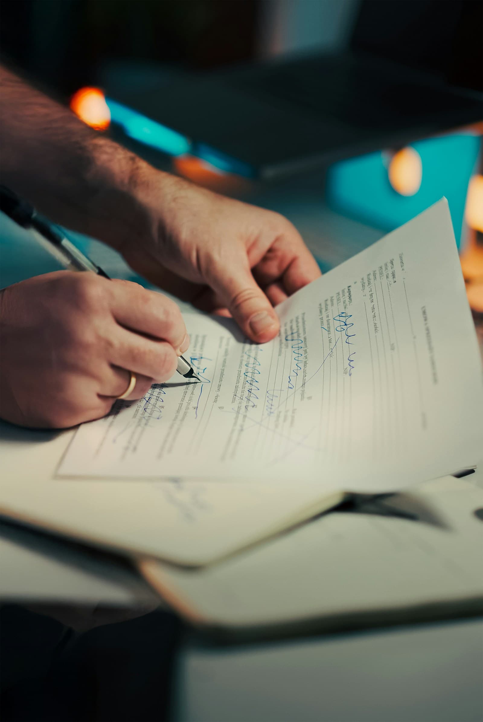 Family Reunification in Poland — Residence Permit for Spouse and Children